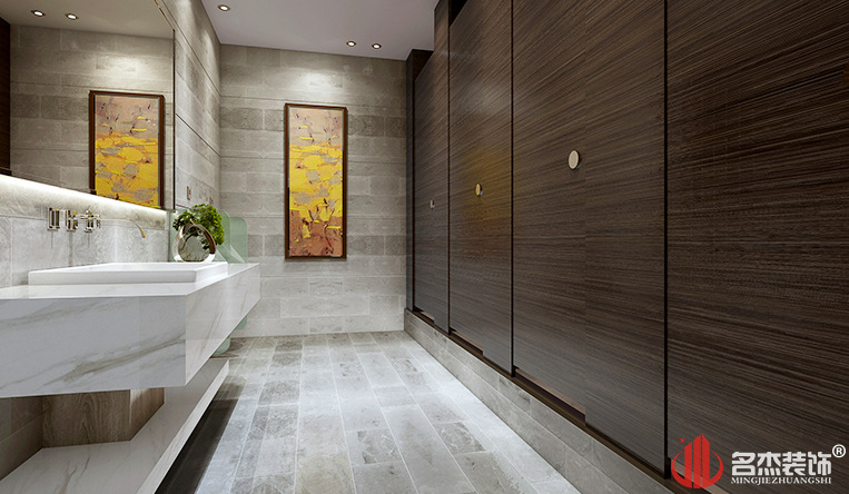 卫生间装建设计