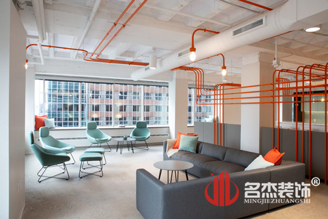 广州装建设计公司