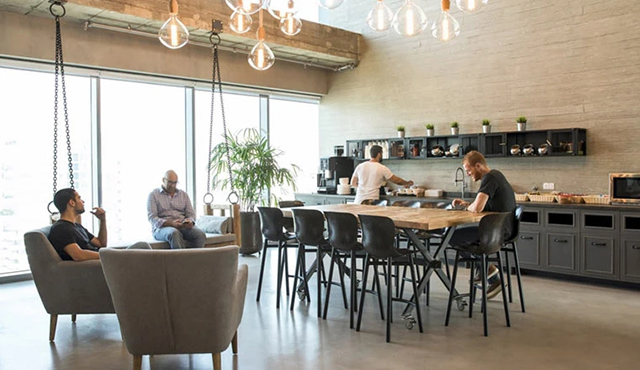 广州装建设计公司