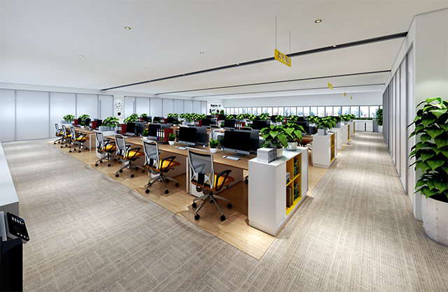 广州装建设计公司