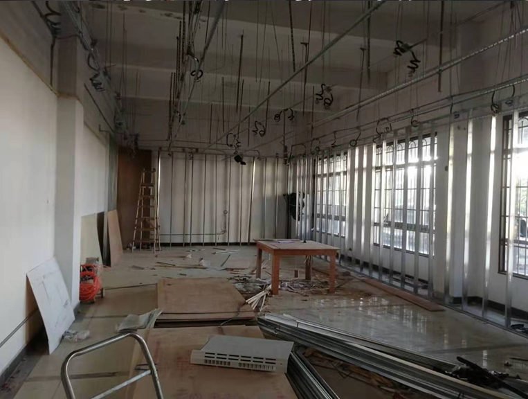 办公室装建设计