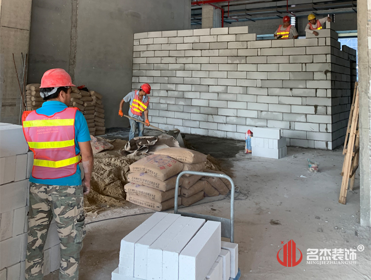 广州装建设计公司