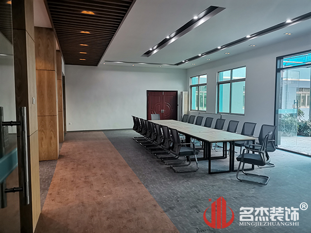 办公室装建设计