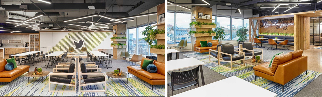 办公室装建设计