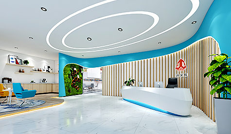 迪米特包装印刷厂房装建