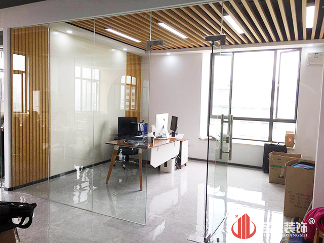 办公室装建