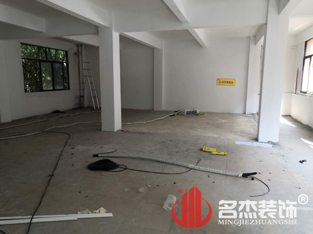 广州装建设计公司