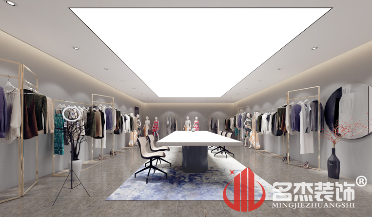 直播间装建设计