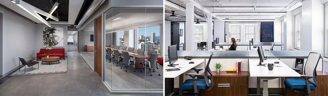 广州装建设计公司