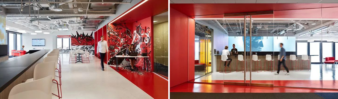 广州装建设计公司