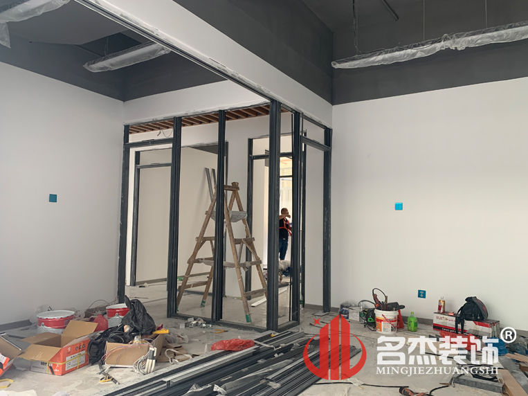 广州装建设计公司