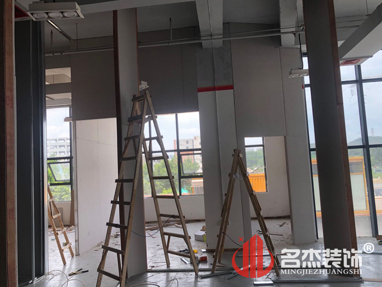 广州装建设计公司