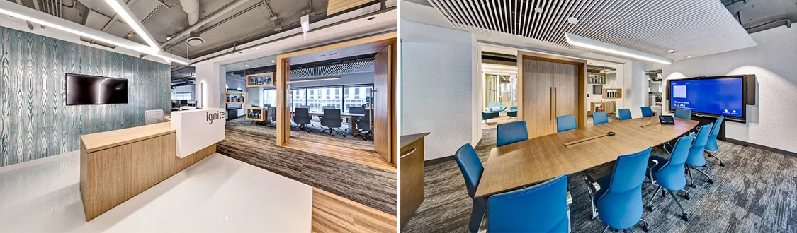 广州装建设计公司