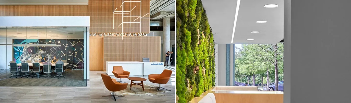 广州装建设计公司