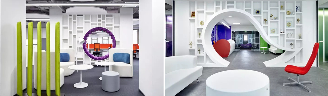 广州装建设计公司