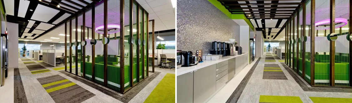 广州装建设计公司