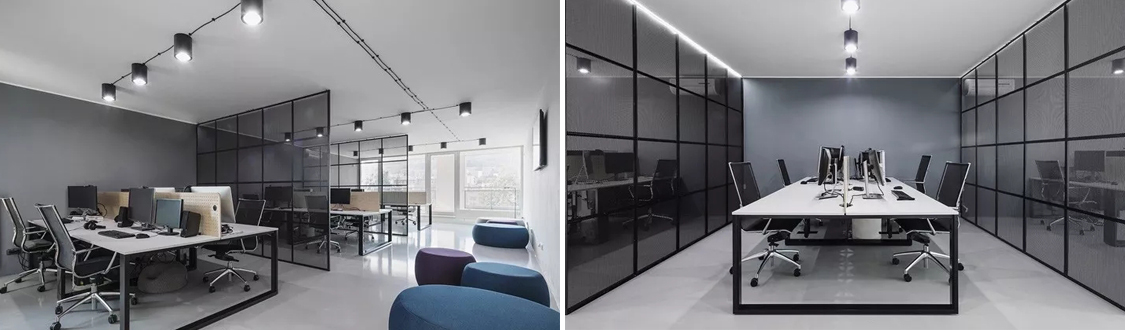 广州装建设计公司