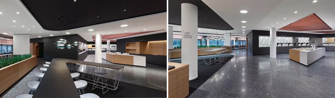 广州装建设计公司