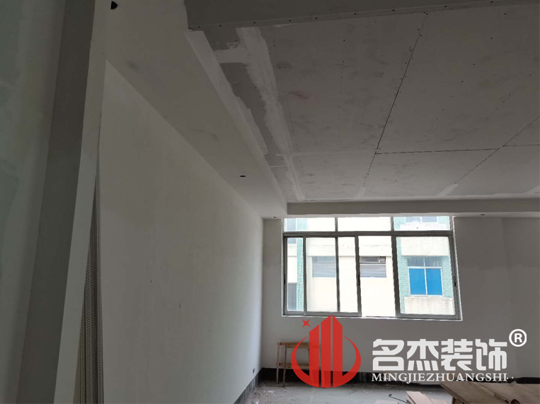 广州装建设计公司