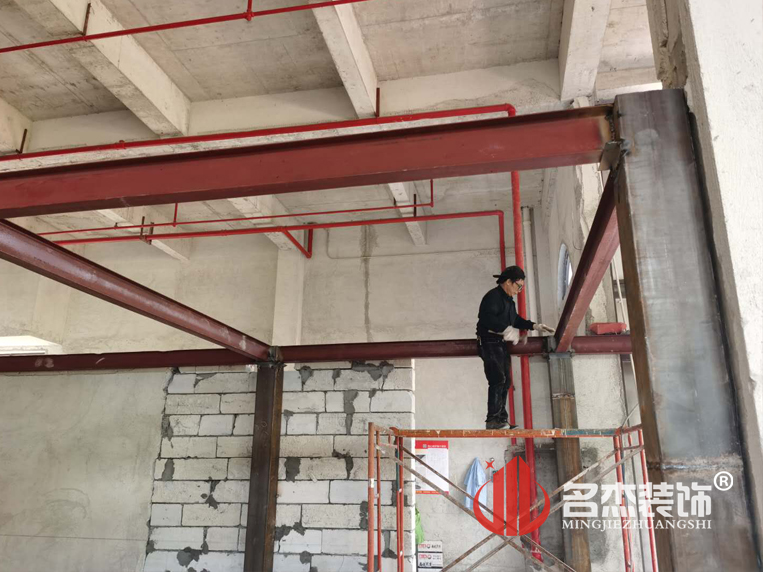 广州装建设计公司