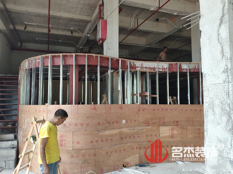 广州装建设计公司