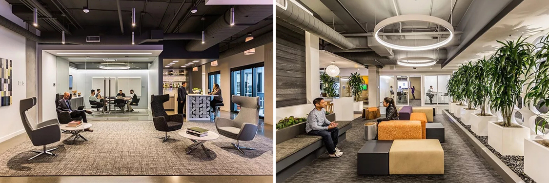 广州装建设计公司