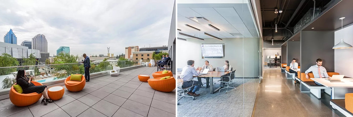 广州装建设计公司