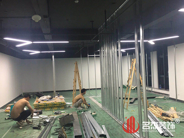 广州装建设计公司