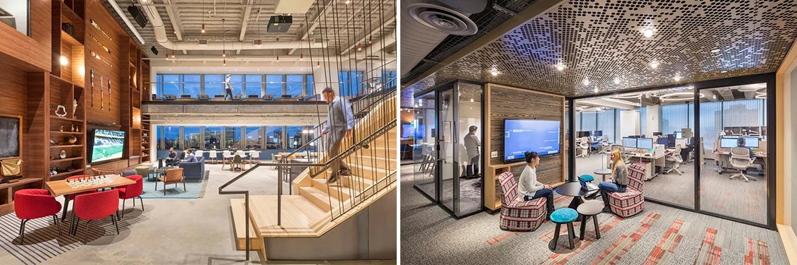 广州装建设计公司