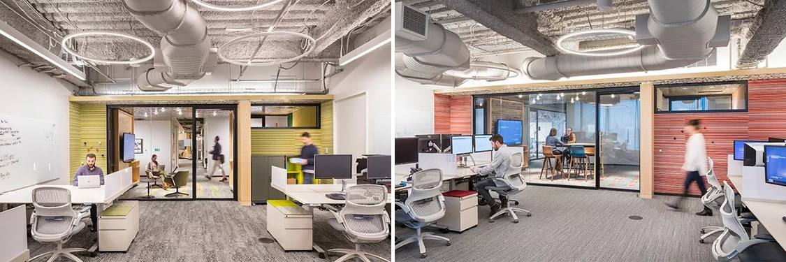 广州装建设计公司