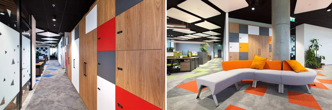 广州装建设计公司