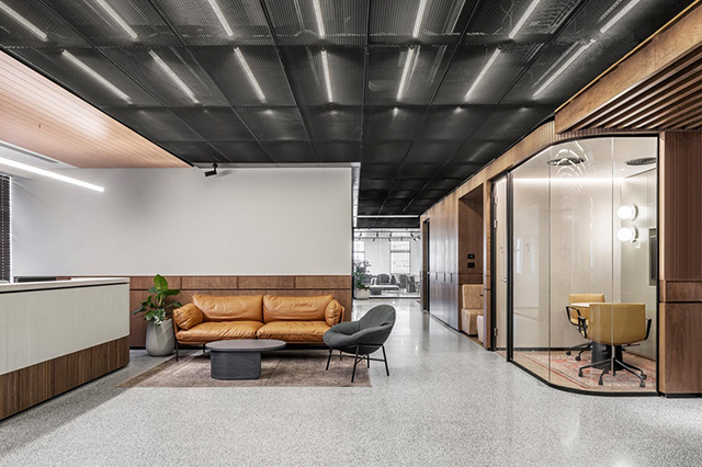 广州装建设计公司