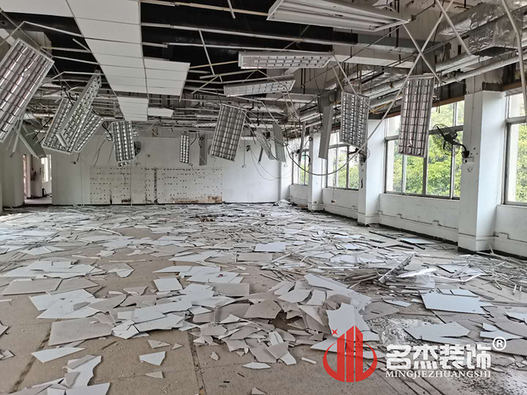 广州装建设计公司