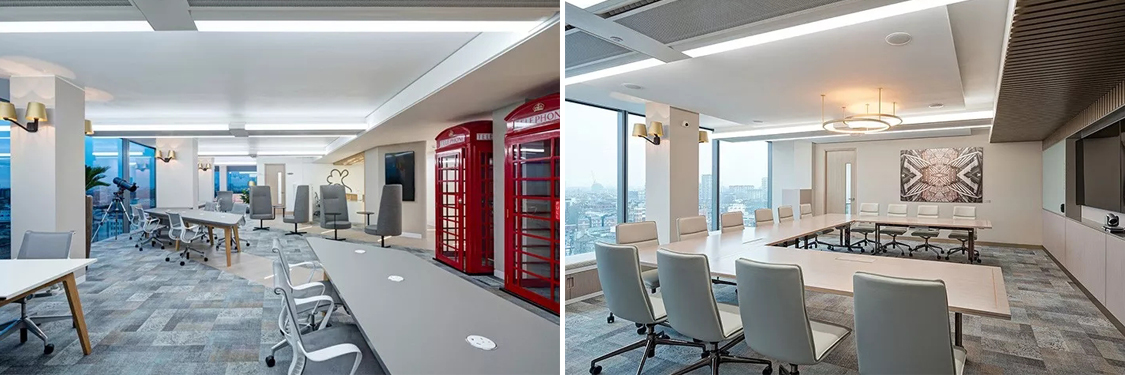 广州装建设计公司