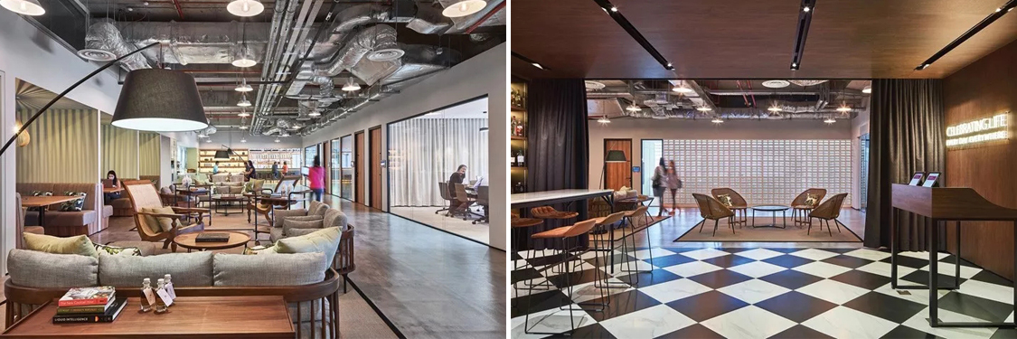 广州装建设计公司