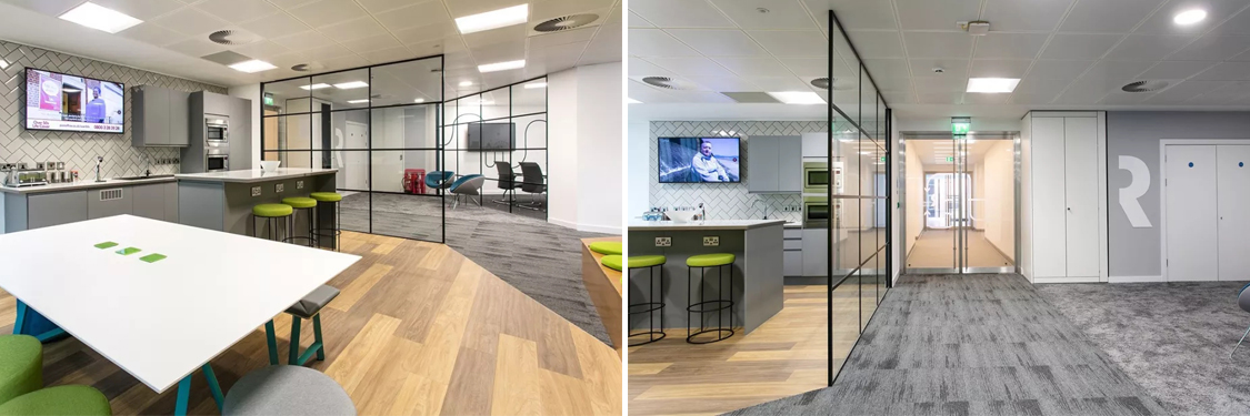 广州装建设计公司