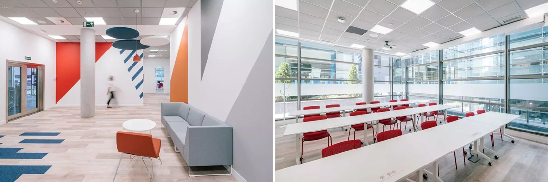 广州装建设计公司