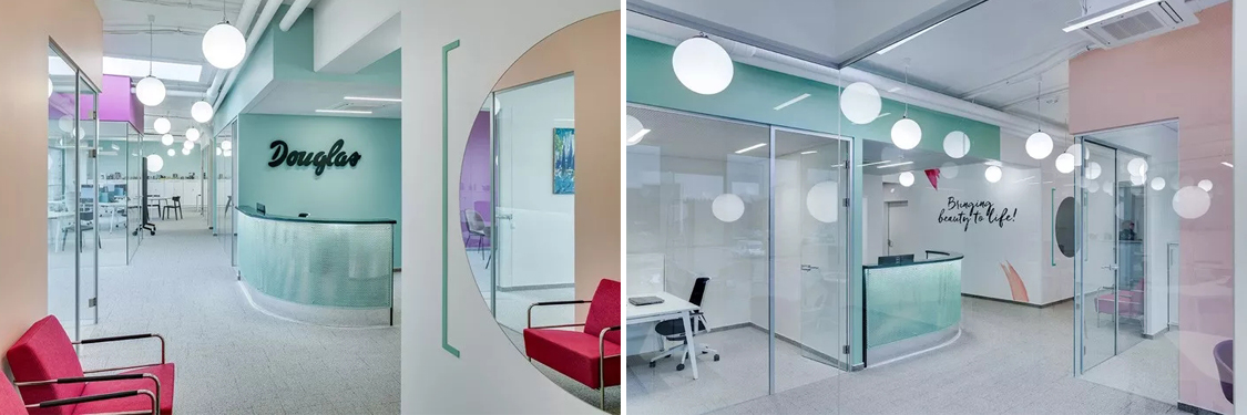 广州装建设计公司