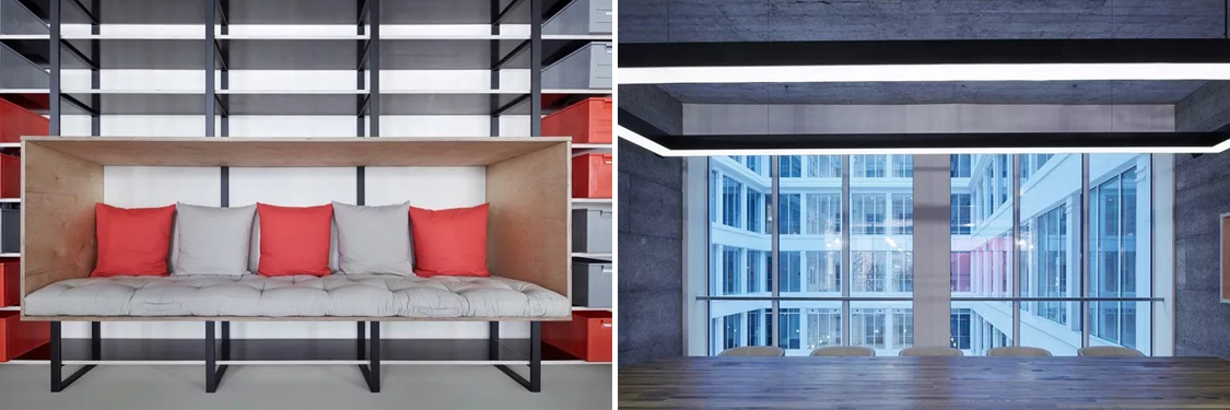 办公室装建设计