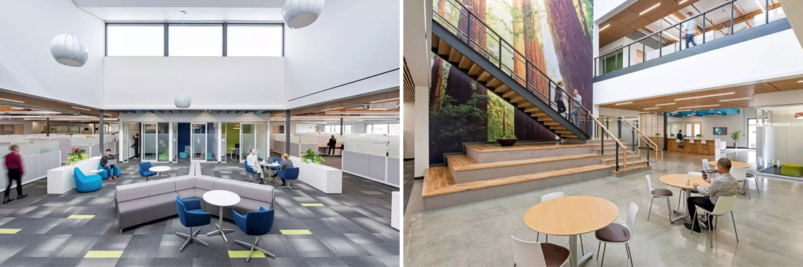 办公室装建设计