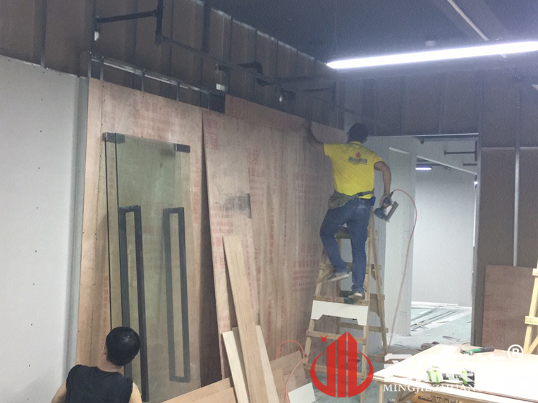 广州装建设计公司