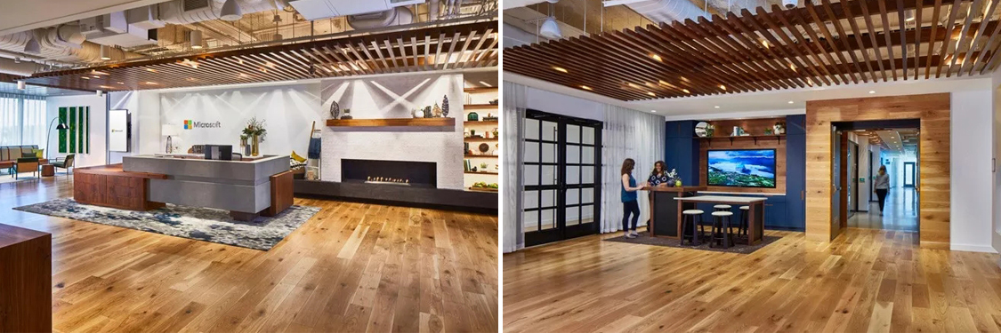 广州装建设计公司