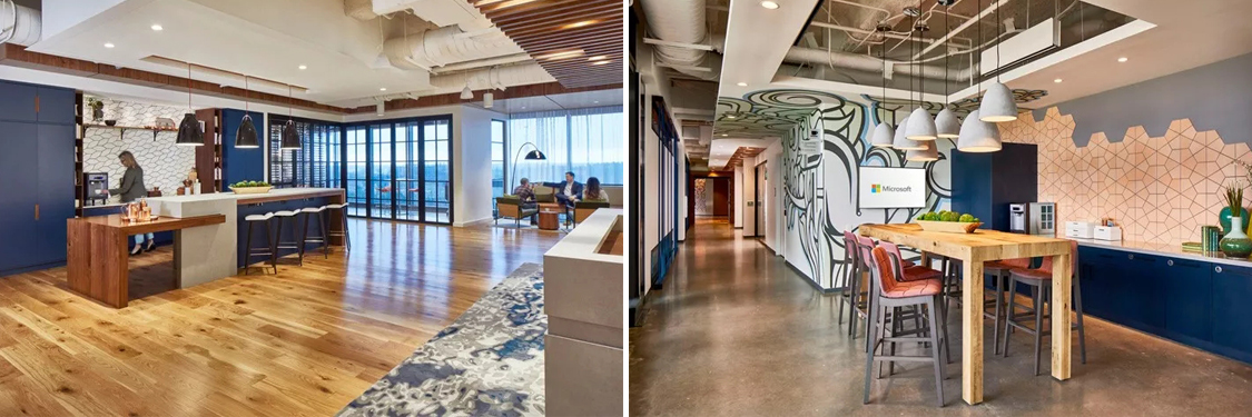 办公室装建设计