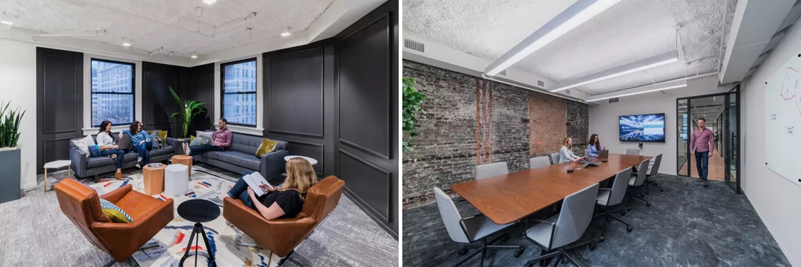 广州装建设计公司