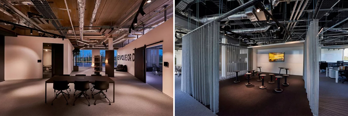 办公室装建设计