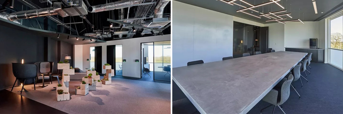 广州装建设计公司