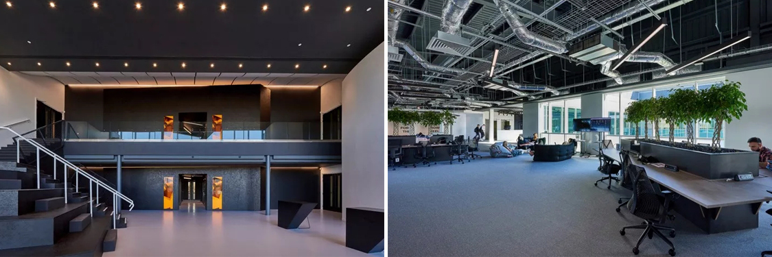 广州装建设计公司