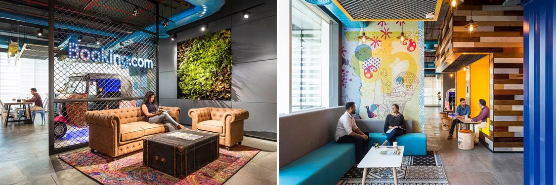 广州装建设计公司