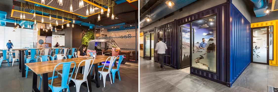 广州装建设计公司