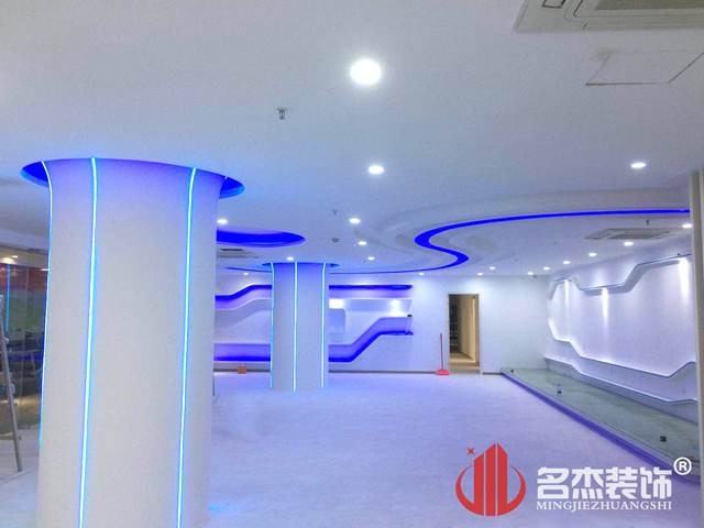 广州装建设计公司